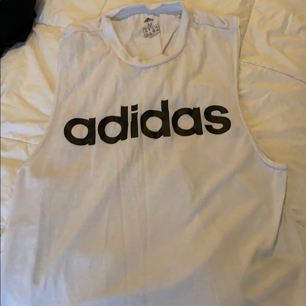 Adidas tank